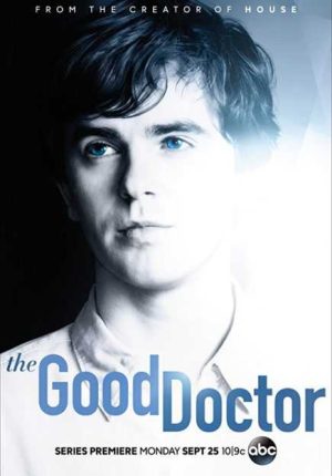مسلسل The Good Doctor مترجم