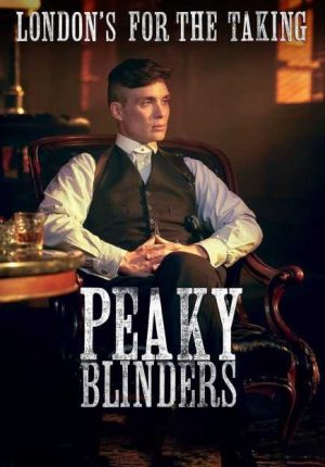 مسلسل Peaky Blinders الموسم الثالث الحلقة 3