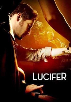 مسلسل Lucifer مترجم