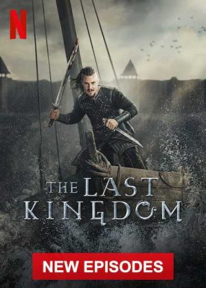 مسلسل The Last Kingdom الموسم الرابع الحلقة 1