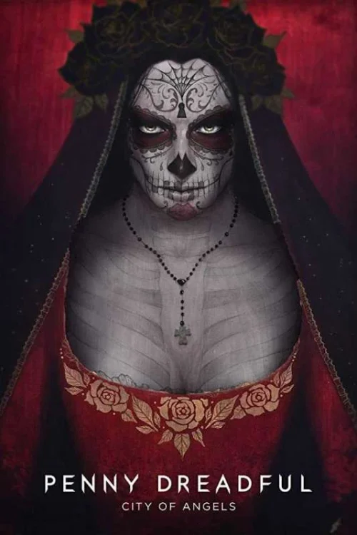 مسلسل Penny Dreadful: City of Angels الموسم الاول الحلقة 1