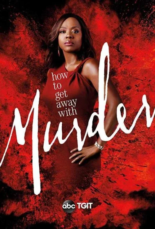 مسلسل How to Get Away with Murder الموسم الخامس الحلقة 6