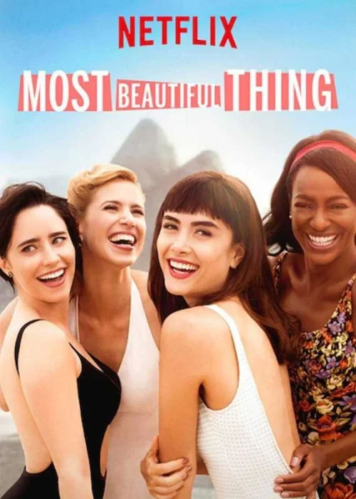 مسلسل Most Beautiful Thing مترجم