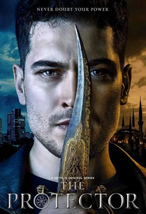 مسلسل الحامي الموسم الرابع الحلقة 7 والاخيرة مترجمة