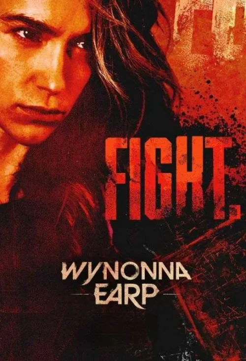 مسلسل Wynonna Earp الموسم الرابع الحلقة 1