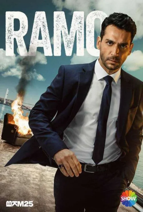 مسلسل رامو الموسم الثاني الحلقة 29 والاخيرة مترجمة