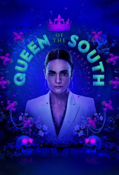 مسلسل Queen of the South الموسم الرابع الحلقة 13 والاخيرة