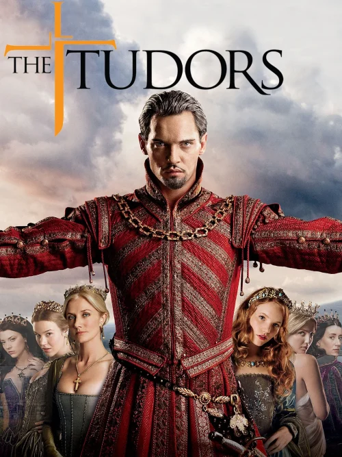 مسلسل The Tudors مترجم