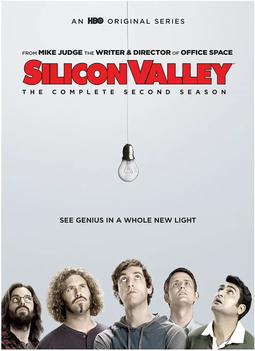 مسلسل Silicon Valley الموسم الثاني الحلقة 9