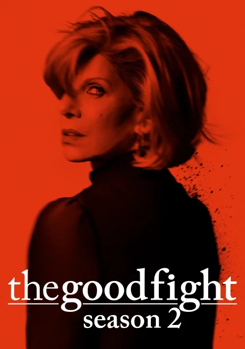 مسلسل The Good Fight الموسم الثاني الحلقة 1