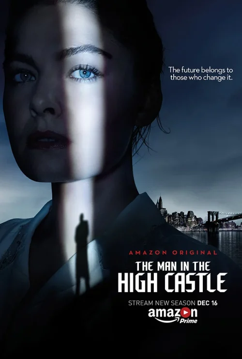 مسلسل The Man in the High Castle الموسم الثاني الحلقة 10 والاخيرة