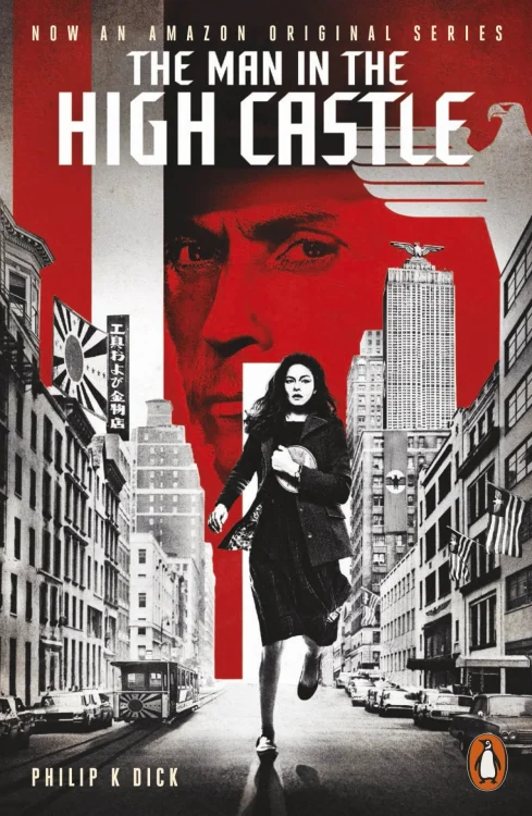 مسلسل The Man in the High Castle الموسم الثالث الحلقة 10 والاخيرة