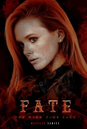 مسلسل Fate: The Winx Saga مترجم