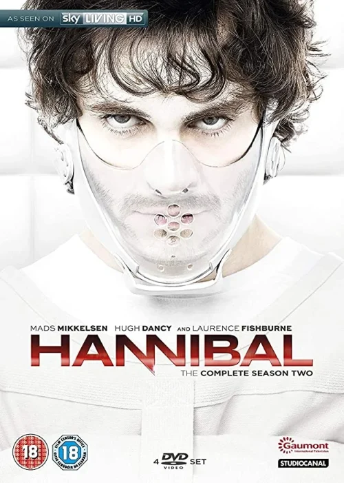 مسلسل Hannibal الموسم الثاني الحلقة 2