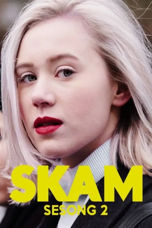 مسلسل Skam الموسم الثاني الحلقة 9