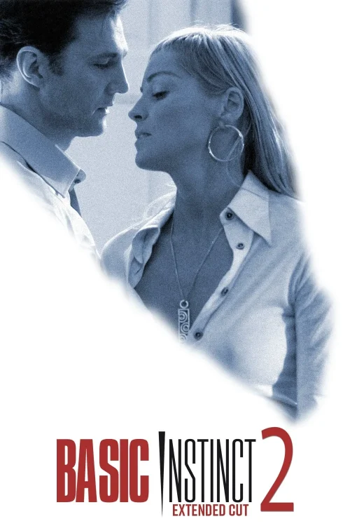 فيلم Basic Instinct 2 2006 مترجم اون لاين