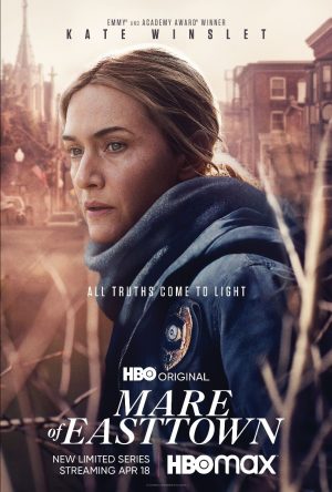 مسلسل Mare of Easttown مترجم