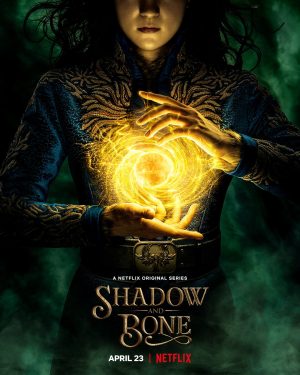 مسلسل Shadow and Bone الموسم الاول الحلقة 2