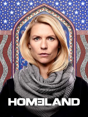مسلسل Homeland مترجم