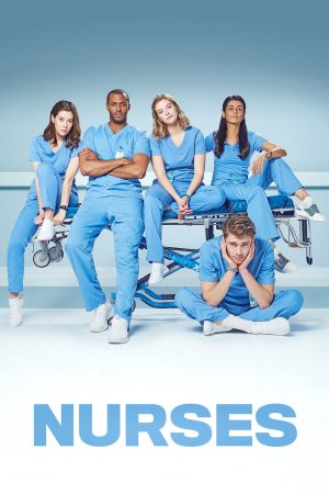 مسلسل Nurses مترجم