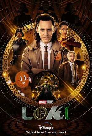 مسلسل Loki مترجم