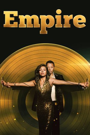 مسلسل Empire مترجم