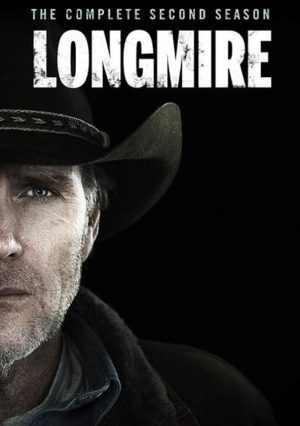 مسلسل Longmire الموسم الثاني الحلقة 7