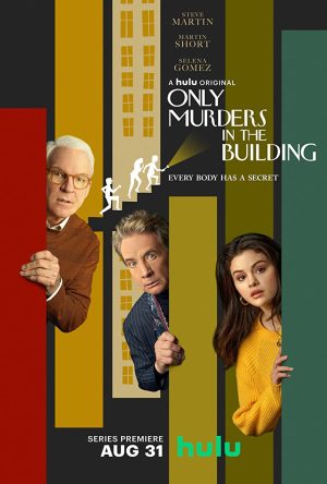 مسلسل Only Murders in the Building الموسم الاول الحلقة 1