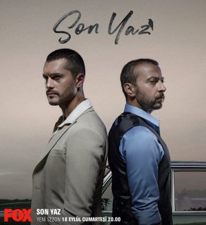 مسلسل الصيف الاخير مترجم