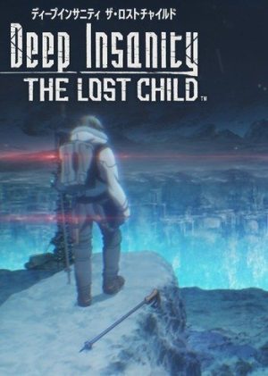 انمي Deep Insanity: The Lost Child مترجم
