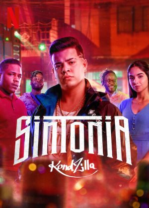 مسلسل Sintonia الموسم الثاني الحلقة 2