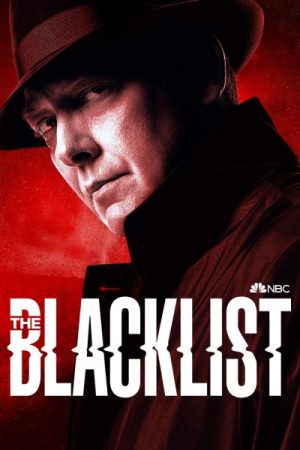 مسلسل The Blacklist الموسم التاسع الحلقة 21