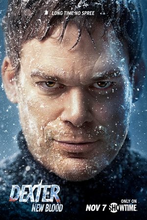 مسلسل Dexter مترجم