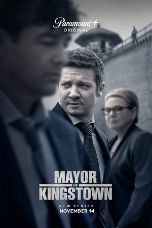 مسلسل Mayor of Kingstown الموسم الاول الحلقة 10 والاخيرة