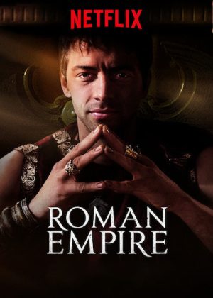 مسلسل Roman Empire مترجم