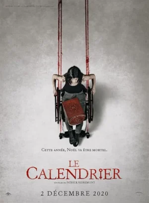 فيلم Le calendrier 2021 مترجم اون لاين