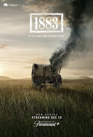 مسلسل 1883 مترجم