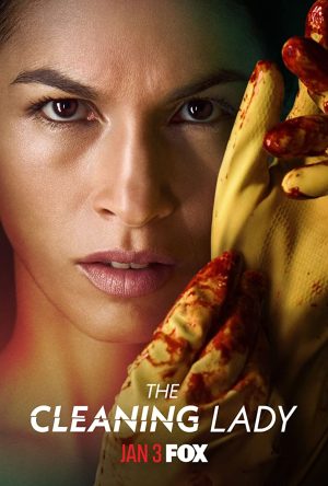 مسلسل The Cleaning Lady الموسم الاول الحلقة 1
