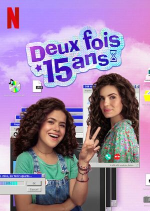 مسلسل Back to 15 الموسم الاول الحلقة 2