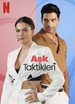 فيلم اساليب الحب Ask Taktikleri 2022 مترجم اون لاين