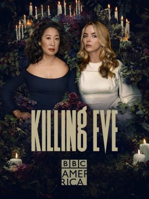 مسلسل Killing Eve مترجم