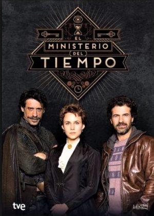 مسلسل The Ministry of Time الموسم الثالث الحلقة 13 والاخيرة