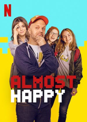 مسلسل Almost Happy مترجم