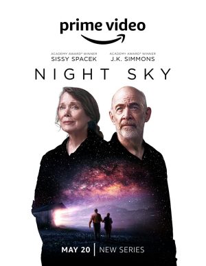 مسلسل Night Sky مترجم