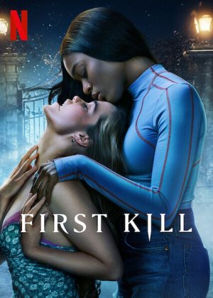مسلسل First Kill مترجم