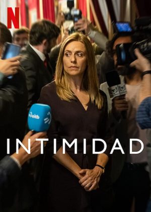 مسلسل Intimacy مترجم
