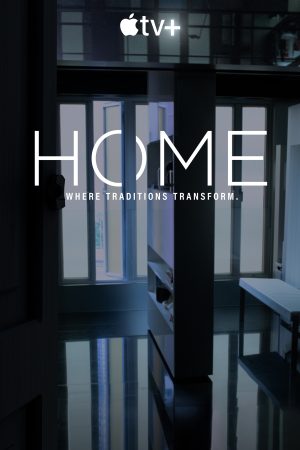 مسلسل Home مترجم