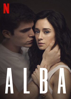 مسلسل Alba مترجم