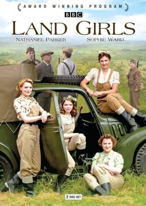 مسلسل Land Girls مترجم