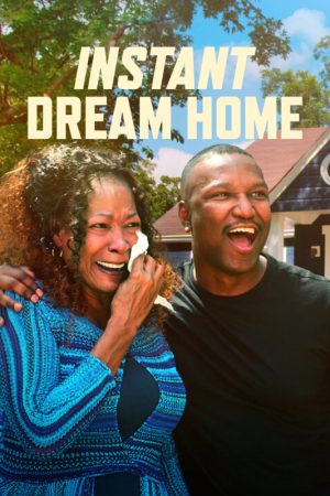 مسلسل Instant Dream Home الموسم الاول الحلقة 8 والاخيرة